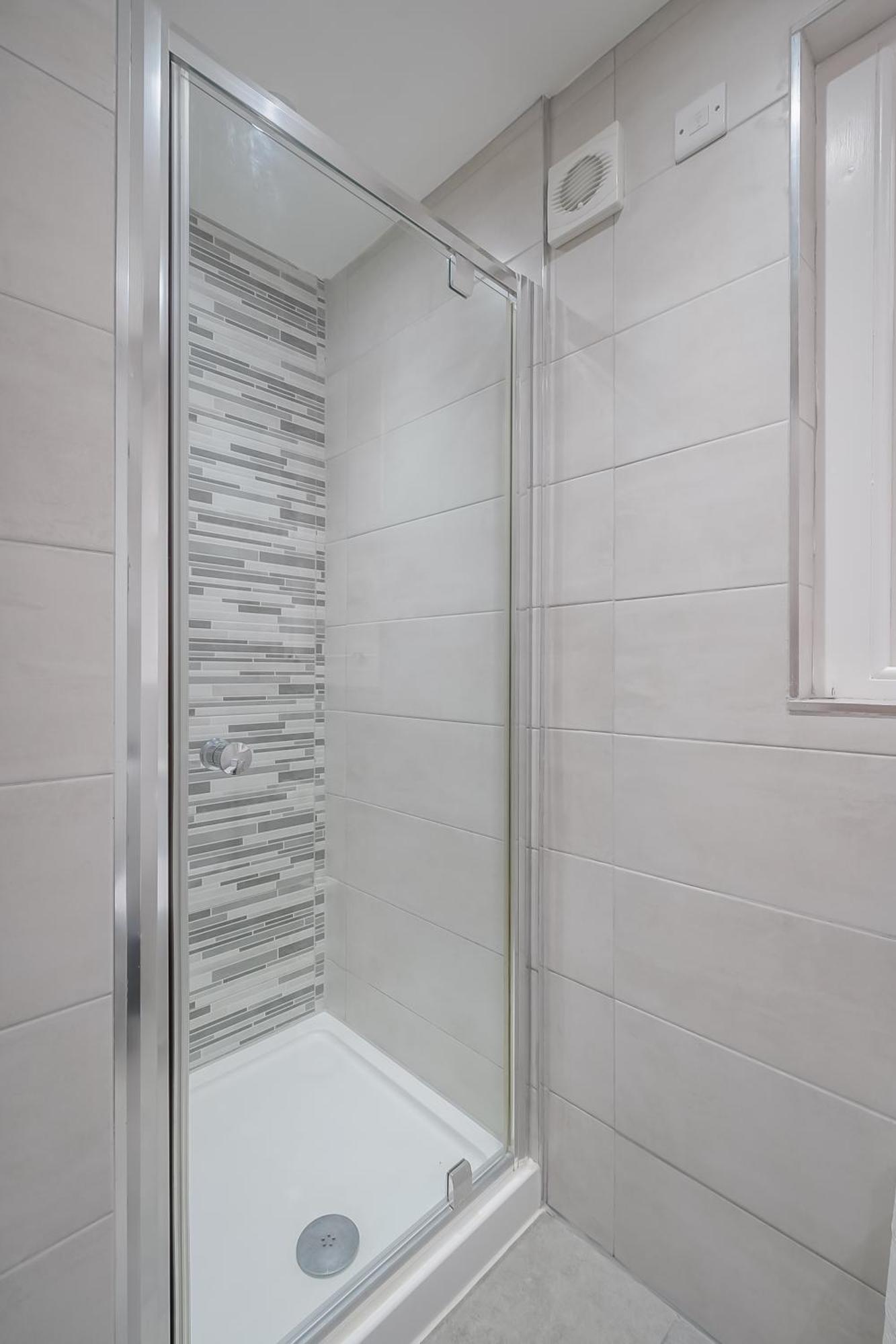 Staybynumbers - Belfast City Centre - 3 Bed, 3 Bathroom & Parking Eksteriør bilde