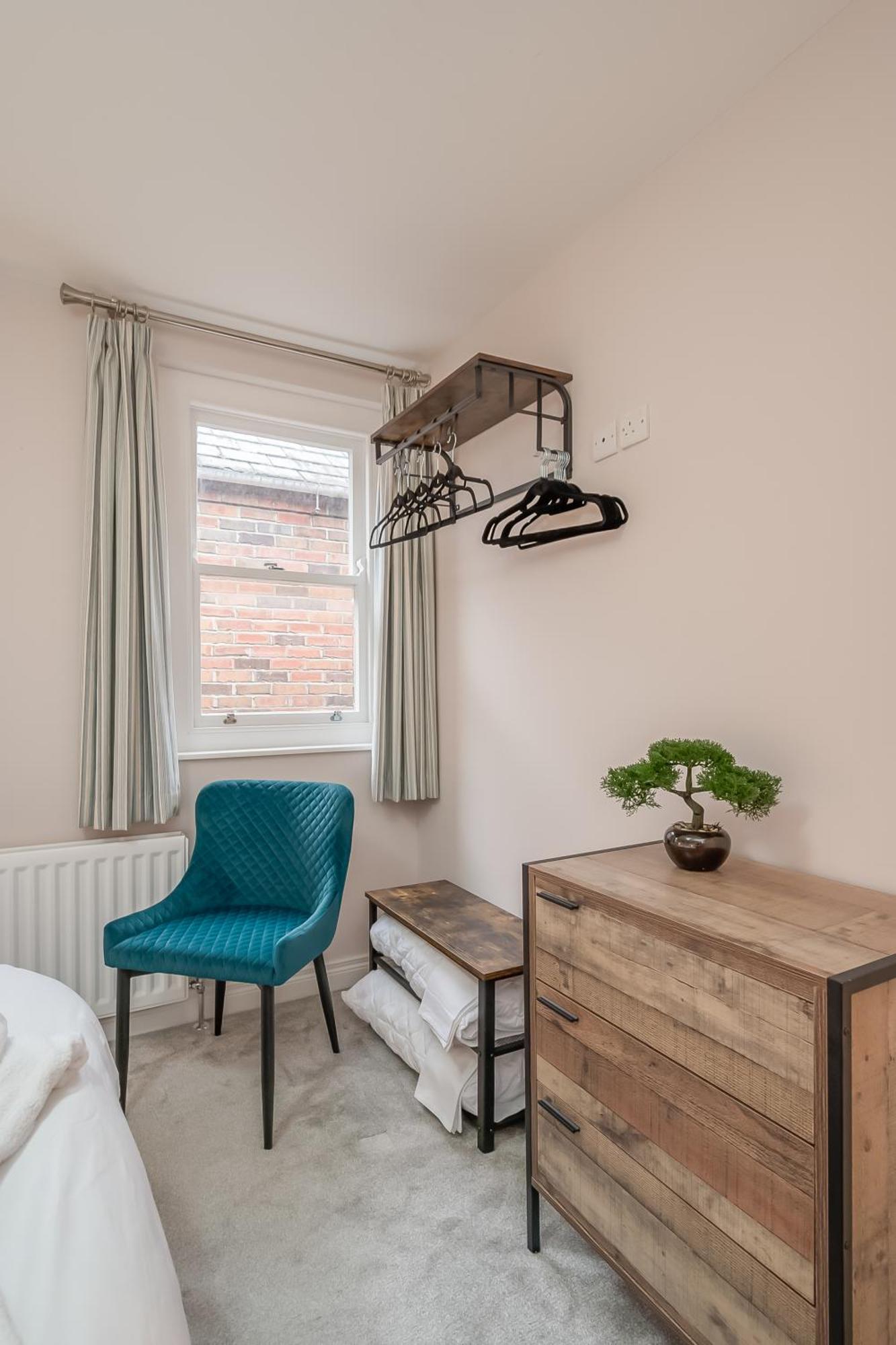 Staybynumbers - Belfast City Centre - 3 Bed, 3 Bathroom & Parking Eksteriør bilde