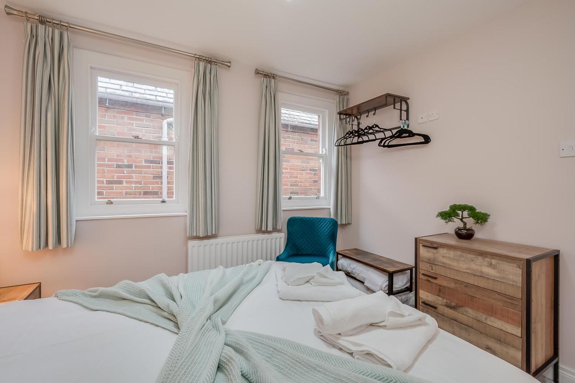 Staybynumbers - Belfast City Centre - 3 Bed, 3 Bathroom & Parking Eksteriør bilde