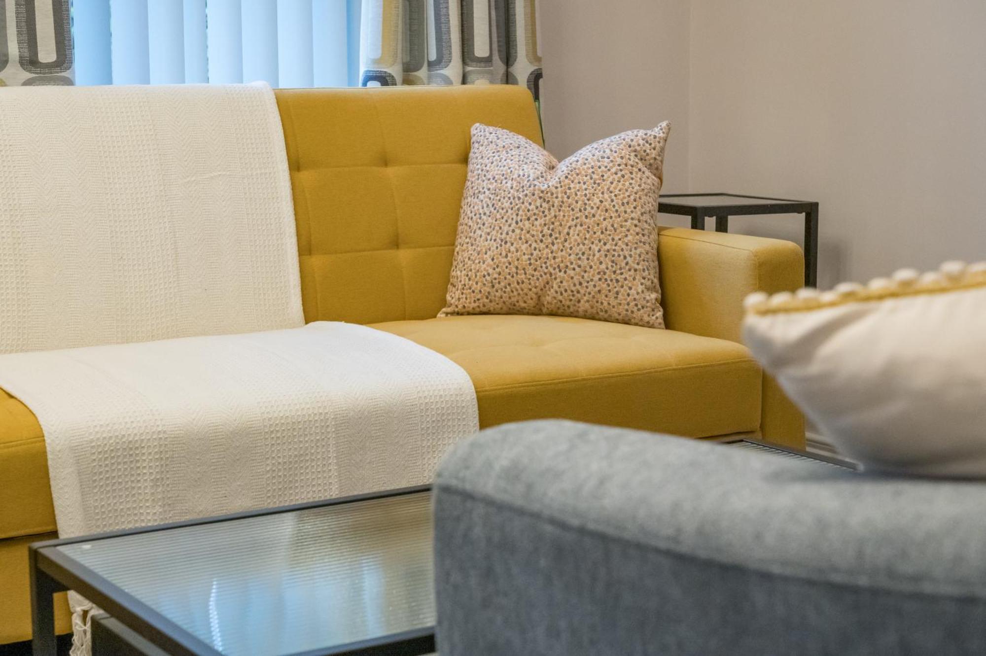 Staybynumbers - Belfast City Centre - 3 Bed, 3 Bathroom & Parking Eksteriør bilde