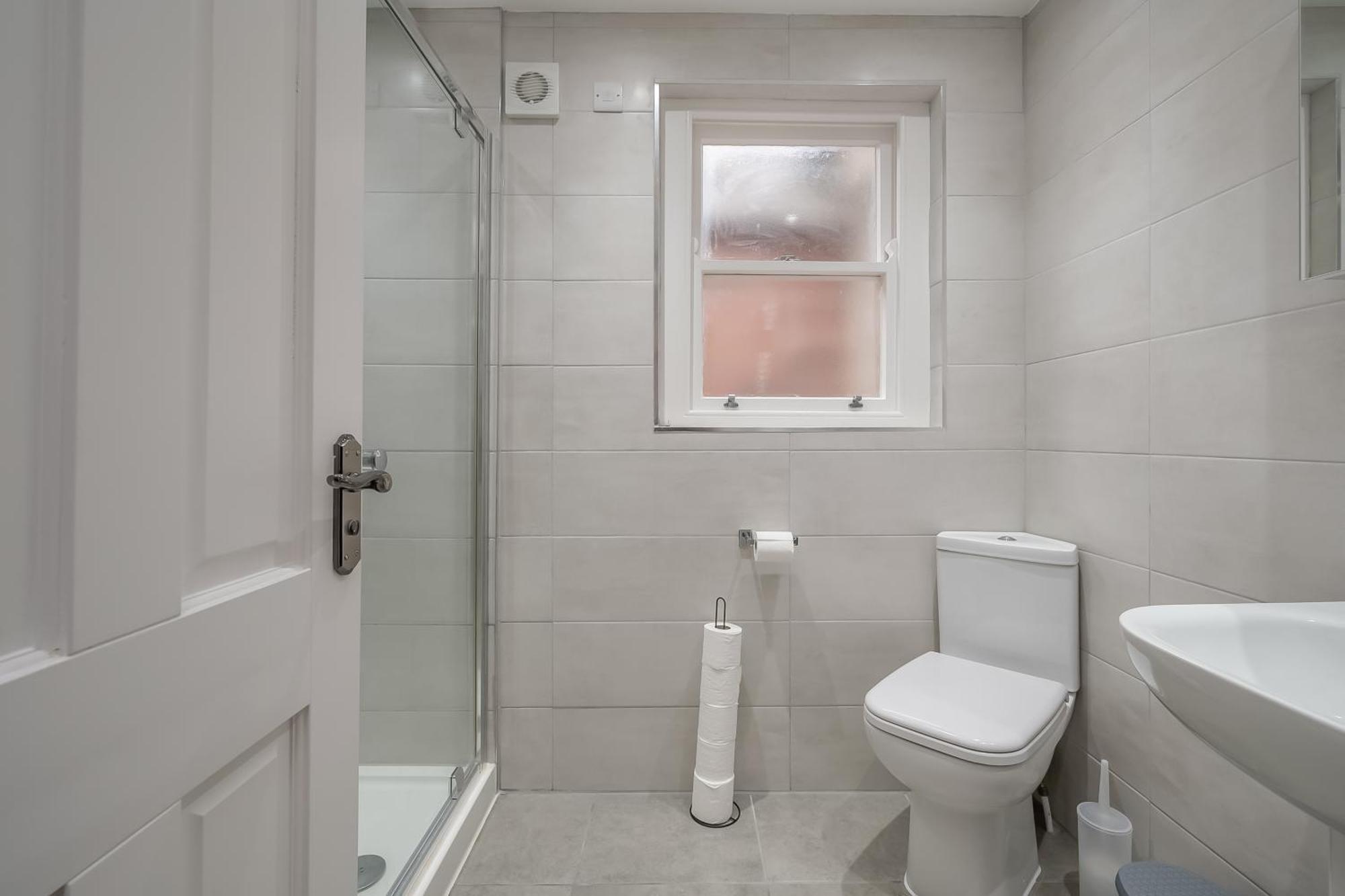 Staybynumbers - Belfast City Centre - 3 Bed, 3 Bathroom & Parking Eksteriør bilde